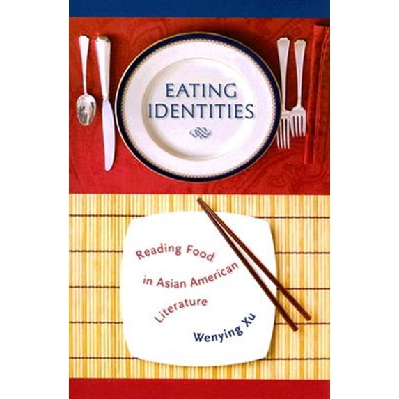Pre-Owned Eating Identities (Paperback)