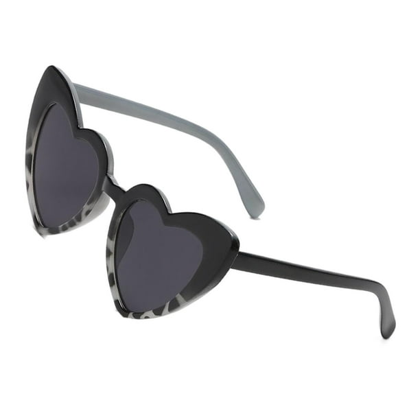 Gafas de terre de Moda, Gafas de terre Clásicas, Gafas para en , Gris negro negro gris