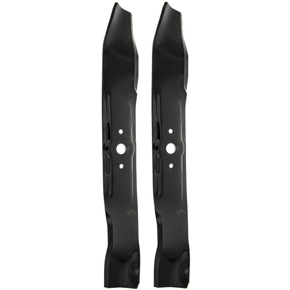 CUB CADET 742P3033 21.2" Blade LT1018 LT2042 LT2180 Z42 2150 2155 42" Deck 2PK