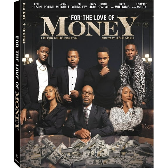 For the Love of Money