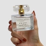Element Edition Womens Perfume Spray - Pearl, 3.4 oz - By Tru Fragrance Beauty