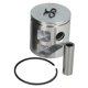 thumbnail image 1 of PISTON KIT 41MM for PARTNER 842 840 742 for 742 842 for P3314, 3416, 3516PR, 3818AV, 4018 PP3516, 3, 1 of 5