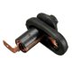 thumbnail image 3 of Door Jamb Switch Universal Black Car Interior Door Light Switch Set Of 4, 3 of 5
