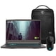 thumbnail image 1 of Laptop Gamer MSI Thin 15 GeForce RTX 4050 Intel Core i5 12450H RAM 24GB 1TB SSD 15.6' 144Hz Windows 11 Home + Mochila + Mouse DXT Gaming Teclado en Español gris, 1 of 6