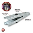 thumbnail image 2 of Performance Tool W84603 Door Spring Tool: Steel Tool for Easy and Safe Removal and Installation of Door Springs, 2 of 6