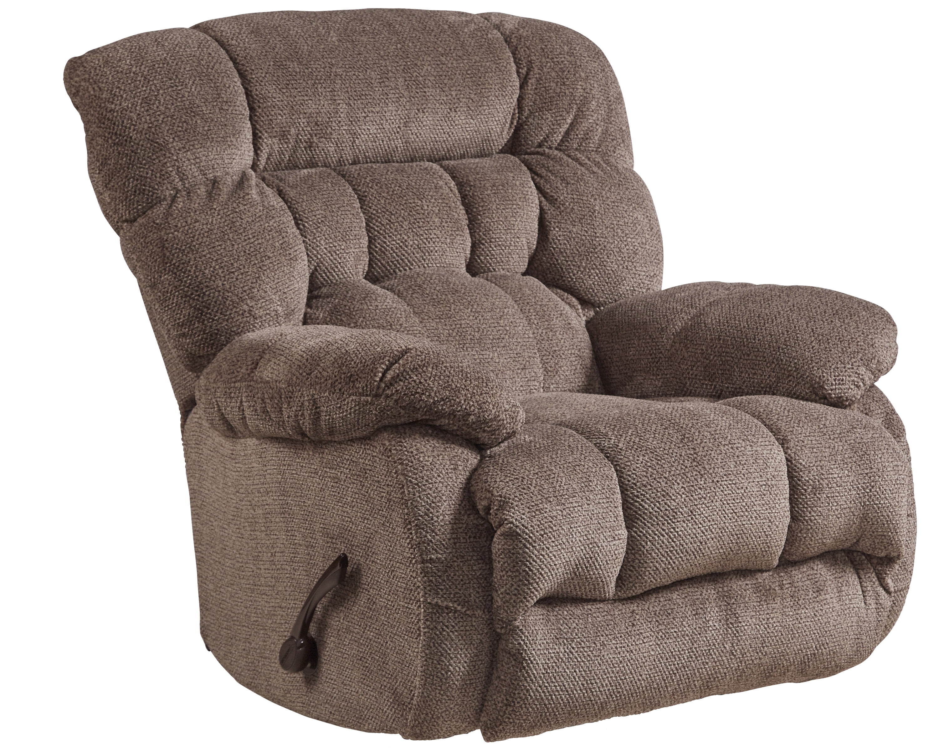 catnapper daly swivel glider recliner