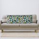 thumbnail image 5 of Balery Green Leopard Funda Protectora para Almohada Corporal de Algodón Hipoalergénico con Cierre(55 x 21 pulgadas), Almohadas No Incluidas, 5 of 7