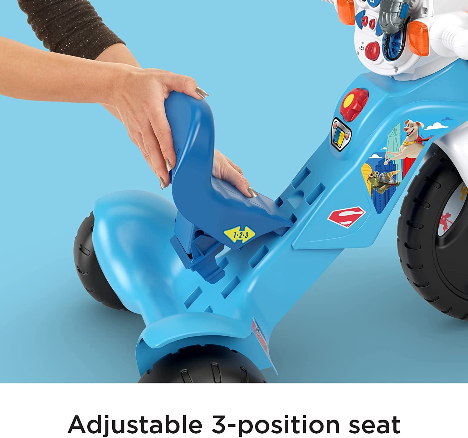 Disney trikes toddlers cheap