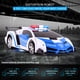 thumbnail image 5 of Rc Car Driving Sports Cars Drive Deformation Robot Model Remote Control Car Rc Fighting Toy Gift 2 En 1 Scienceny EL018078-03, 5 of 5