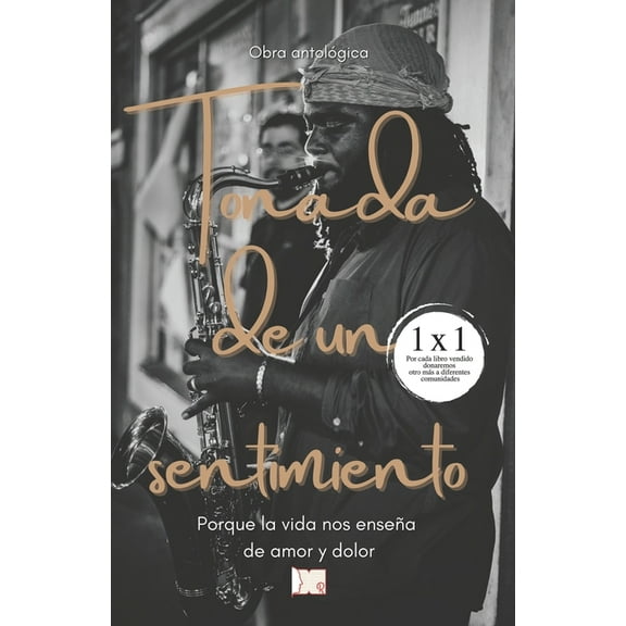 Tonada de un sentimiento (Paperback)