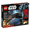 LEGO Star Wars Krennic s Imperial Shuttle 75156 Star Wars Toy
