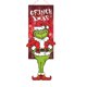 thumbnail image 1 of Adornos de Grinch 2022 Festival de San Patricio Banderas colgantes Decoraciones Centros comerciales, bares, KTV Accesorios de decoración Colgante de ambiente Decoraciones navideñas de Grinch para exte, 1 of 4