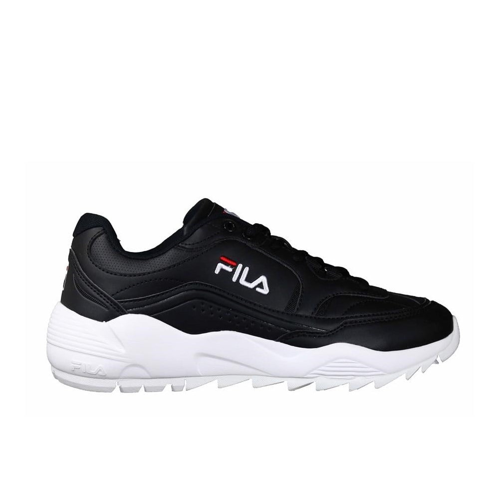 fila overtake