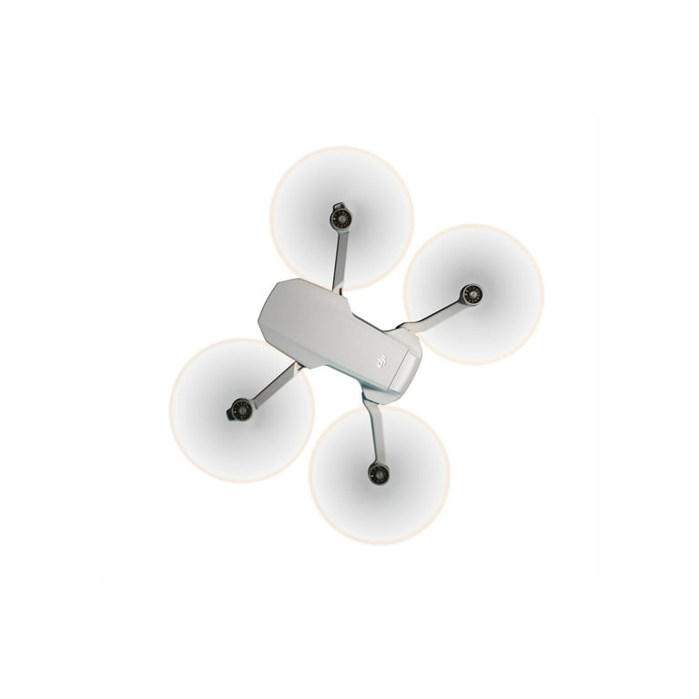 DJI Mini 2 Combo - Ultralight Foldable Drone, 3-Axis Gimbal