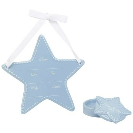 Stepping Stones Star Announcement Gift Set