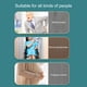 thumbnail image 4 of Barras de Agarre de Discapacidad, Agarre de Silicona de 30 cm de Longitud Barra de Baño Resistente A Los Niños Para Niños, 4 of 7