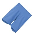 thumbnail image 1 of Minnieouse Pantalones cortos de Yoga, mallas deportivas, ropa para trotar, gimnasio, lavable, correr, suavidad, pantalones de entrenamiento, Prendas para la parte inferior del cuerpo Azul 10/XXL, 1 of 6