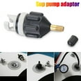 thumbnail image 4 of Hot Sale Paddle Board Kayak Attachment Boat Air Valve Sup Inflatable Pump Adapter Compressor, 4 of 8