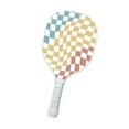 thumbnail image 3 of Almencla Pickleball Racket Portable Paddle for Training Sports Accessories Tournament A, 3 of 8