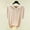 Beige, variant on Holzkary Women's Short Sleeve Plain Hoodie Fashionable Sweatshirt with Hood Loose Comfortable Blouse Classic Tops Sports Summer Shirts Solid Color Sweatshirt Thin Loose Fitting Base Shirt Beige L