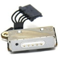 thumbnail image 3 of Padarsey Replacement AC DC DC-IN POWER JACK Magsafe Board Charging Port Compatible With Macbook Pro Retina A1398 15", 3 of 4