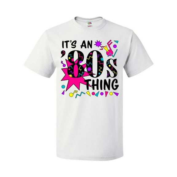 Inktastic It's an '80s Thing T-Shirt