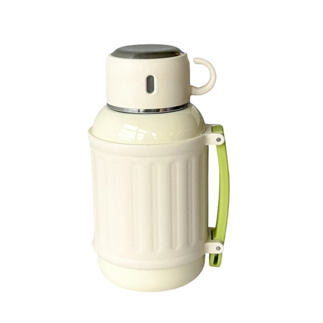 BotaniNest Outdoor Insulated Kettle Insulated Large Capacity Cup Portable Stainless Steel Water Cup For Infants And Young Children Vacuum /teapot With