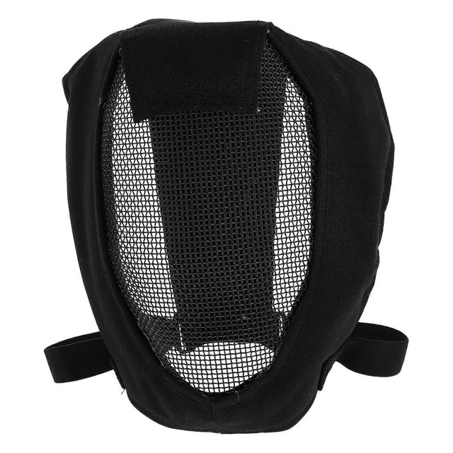 1pc Fencing Game Mask Breathable Full Face Protective Mask Tactics Mask