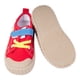 thumbnail image 3 of Tenis De Lona Infantil Color Rojo Combinado, 3 of 5