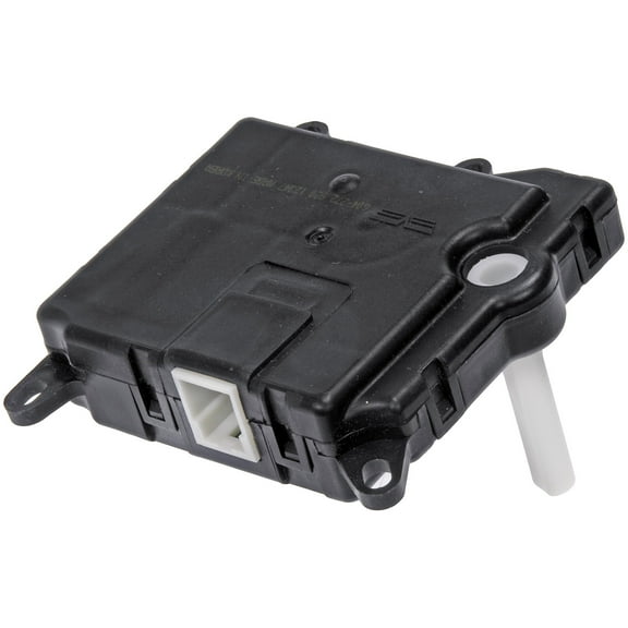 Dorman 604-272 HVAC Blend Door Actuator for Specific Ford Models Fits select: 2005-2007 FORD F250, 2005-2007 FORD F350