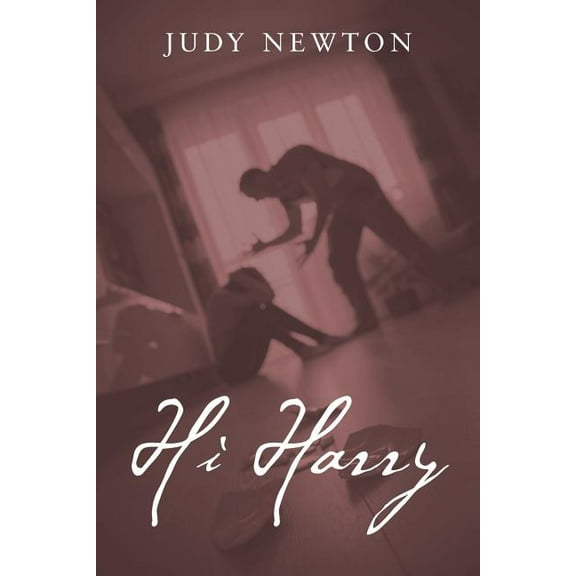 Hi Harry, (Paperback)