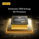 thumbnail image 5 of [Estreno mundial] Realme 13 Plus 5G Smartphone Dimensity 7300 Energy Chipset Carga de 80 W Batería de 5000 mAh Cámara Sony OIS de 50 MP NFC, 5 of 5