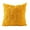C, variant on Honmine Spring Pillow Covers 18x18 inch Farmhouse Decor, Cream Eucalyptus Leaves Soft Plush Faux Fur Jacquard Spring Summer Throw Pillows for Bedroom Sofa Home Decor(1PC)