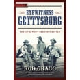 thumbnail image 2 of Eyewitness Gettysburg : The Civil War's Greatest Battle (Paperback), 2 of 2