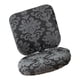 thumbnail image 5 of Funda Protectora Para Silla De Oficina Elástica Para Silla De Juego Negra Sunnimix Fundas para sillas de oficina, 5 of 8