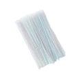 thumbnail image 4 of 500 piezas de limpiadores de pipa de chenilla, juguetes para limpiar pipas, 30 cm, material de palitos giratorios, juguete educativo para niños para, 4 of 8