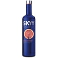 thumbnail image 1 of Paquete de 3 Vodka Skyy Infusions Grapefruit 750 ml SKYY Paquete de 3, 1 of 2