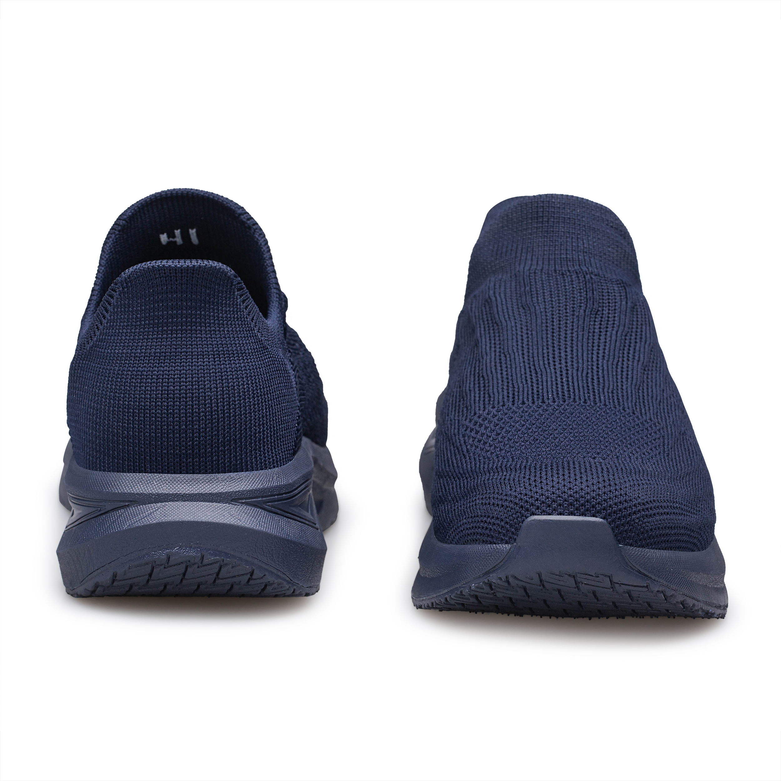 UUYOUNI Women's Slip-On Breathable Mesh Walking Shoes photo 6