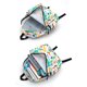 thumbnail image 4 of Mochila Mochilas escolares primarias para niños Mochilas ligeras para preescolar Regalos de viaje para jardín de infantes, 4 of 5