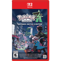 Pokémon Legends: Z-A - Nintendo Switch 2 Edition - Walmart.ca