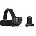 thumbnail image 1 of GoPro Head Strap with QuickClip - Official GoPro Mount, 1 of 6
