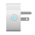 thumbnail image 5 of Smart Home Plug with Remote and Voice Control 3 Timing Modes Smart Outlet Socket for Home US Plug, 5 of 5