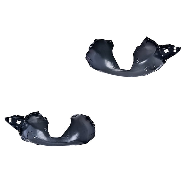Kit Tolvas Salpicaderas Beetle 2012 A 2015 Volkswagen Del Tong Yang .