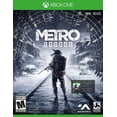 thumbnail image 1 of METRO EXODUS XBOX ONE Xbox One Standard, 1 of 7