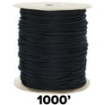thumbnail image 4 of GOLBERG 550lb Parachute Cord Paracord - 100% Nylon USA Made Mil-Spec Type III Paracord - Used by the US Military - Multiple Colors & Lengths Available, 4 of 4
