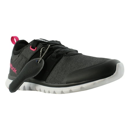 Reebok Womens Sublite Authentic 2.0 MT Black Running, Cross Training Shoes Size 7.5 New