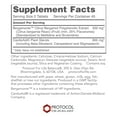 thumbnail image 2 of Protocol for Life Balance Curcumin 665 mg - Turmeric Root Extract - 60 Veg Caps, 2 of 9