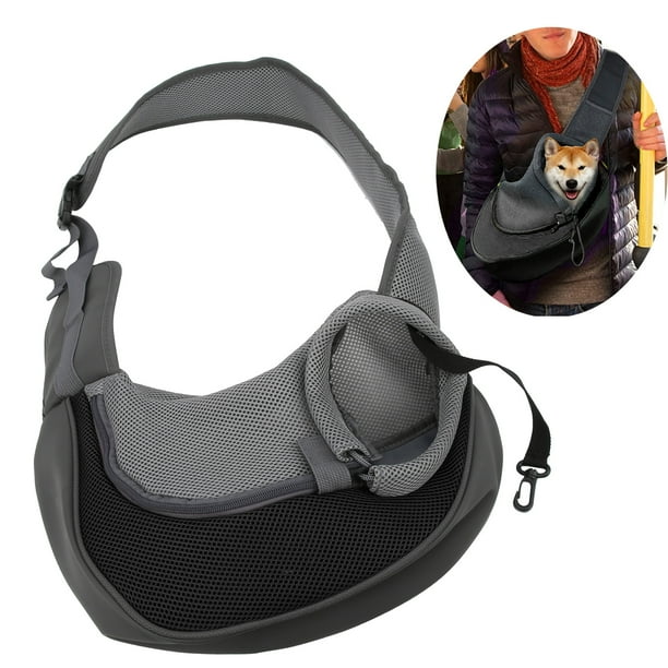 Cat carry cheap sling