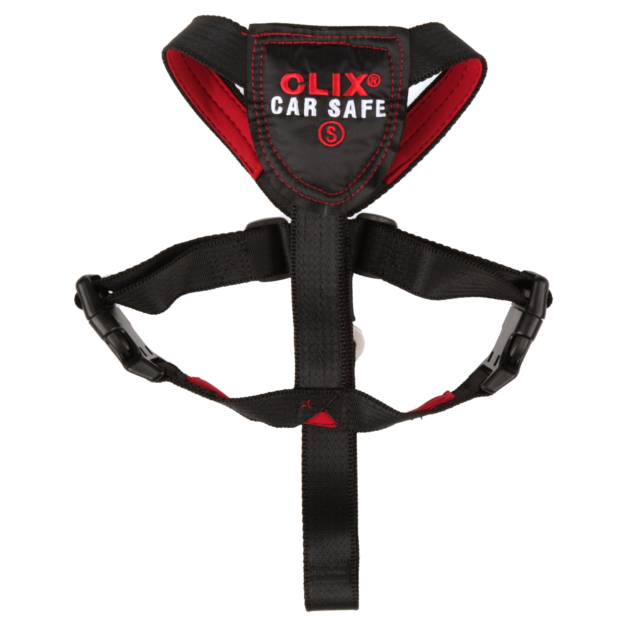 Purina clix hotsell car safe
