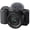 Black, variant on Sony Alpha ZV-E10 Mirrorless Vlog Camera with 16-50mm f/3.5-5.6 II Lens (White)
